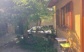 Ferencesek 44 Apartman